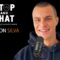 Mason Silva – Stop And Chat | The Nine Club With Chris Roberts