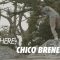 Out There: Chico Brenes