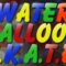 CARLOS LASTRA V.s. HATER – WATER BALLOON SKATE