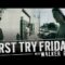 Walker Ryan – First Try Friday