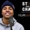 Felipe Gustavo – Stop And Chat | The Nine Club With Chris Roberts
