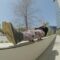 Knibbs Lays Down a Coffin Grind in SF! Screaming Vlog 61 | Santa Cruz Skateboards