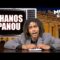 Thanos Panou’s “Misinformation” | MOB Grip