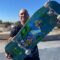 Erick Winkowski’s ‘BIRDCAGE’ Product Challenge w/ Andrew Cannon! | Santa Cruz Skateboards