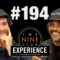 The Nine Club EXPERIENCE LIVE! #194 – Tyson & T Funk, The Violet Promo, Hubba Hideout