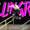 Erik Ellington Skateboarding in Slow Motion – Switch Frontside Flip
