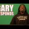 Gary Responds To Your SKATELINE Comments – Milton Martinez, Rodney Mullen, Chris Cole