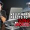 Kelly Hart Reacts To The Deathwish Video “Uncrossed”
