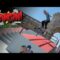 Becker Dunn VS. Lisbon, Portugal’s Most Famous Skate Spots | BANGIN!