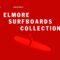 Vans x Elmore Surfboards by George Trimm | Surf | VANS
