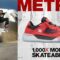 DC SHOES : THE METRIC feat. ISH CEPEDA