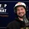 Torey Pudwill – Stop And Chat | The Nine Club With Chris Roberts – Episode 85