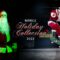 Santa Shreds The Berrics 2022 Holiday Collection | Slappy Holidays!