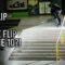 Kickflip Crook Nollie Flip Out The 10 Rail?! | Guilherme Santiago