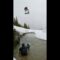 20 Foot Gap In The Snow – Ryan Decenzo Frontside Flip
