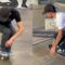 Skateboard Is Getting Ridiculous (Skateboarding Crazy Tricks)