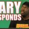 Gary Responds To Your SKATELINE Comments – Tyshawn Jones SOTY, Nyjah Huston, T Funk, Ben Kadow